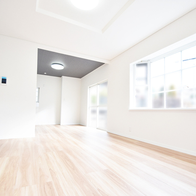 瀬戸市西山町二丁目　リセットハウス