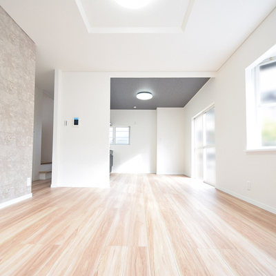 瀬戸市西山町二丁目　リセットハウス