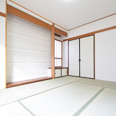 瀬戸市西山町二丁目　リセットハウス