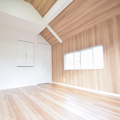 瀬戸市西山町二丁目　リセットハウス