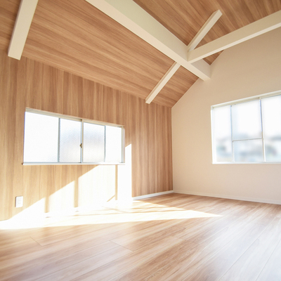 瀬戸市西山町二丁目　リセットハウス