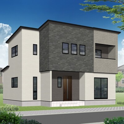 見附市今町五丁目　テイラーハウス