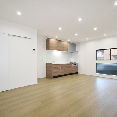 RESET HOUSE　明磧町2丁目