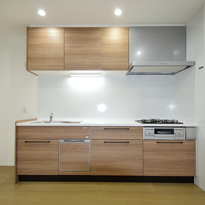 RESET HOUSE　明磧町2丁目