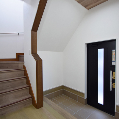 RESET HOUSE　明磧町2丁目