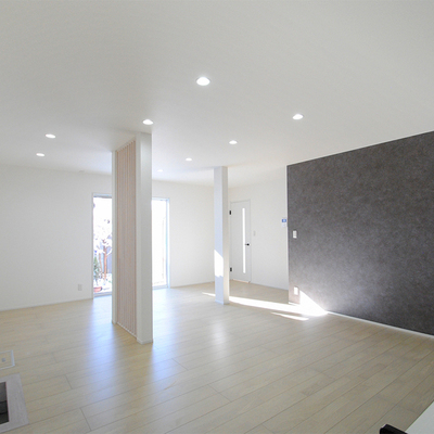 千曲市大字稲荷山 リセットハウス