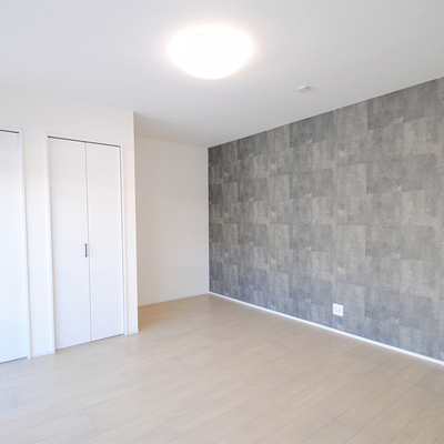 千曲市大字稲荷山 リセットハウス