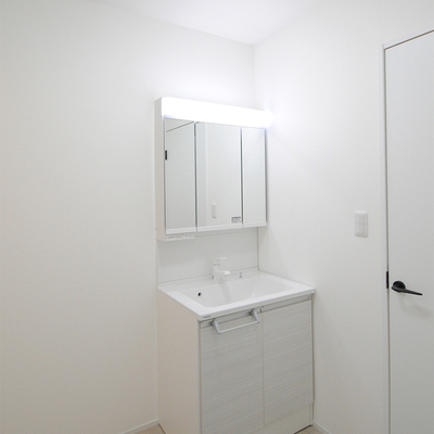 千曲市大字稲荷山 リセットハウス