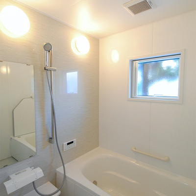 千曲市大字稲荷山 リセットハウス