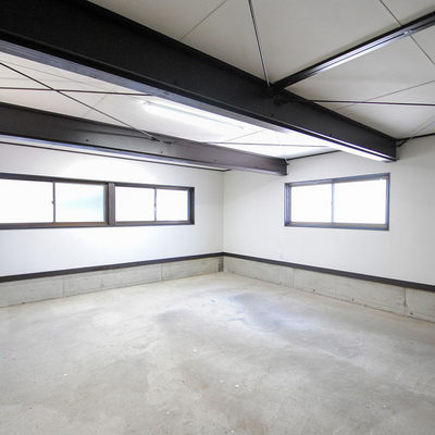 千曲市大字稲荷山 リセットハウス