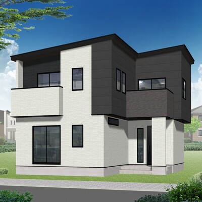 松本市女鳥羽　テイラーハウス（全1棟）