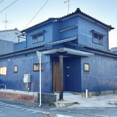 大牟田市三里町２丁目　リセットハウス　