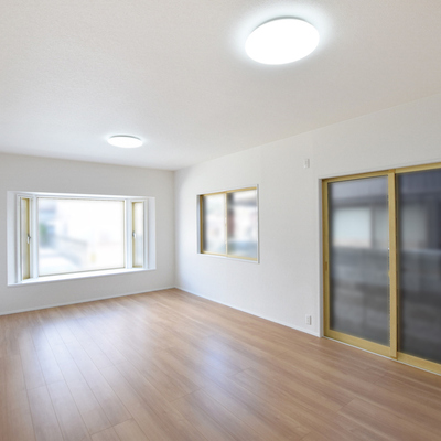 新潟市北区松浜六丁目 リセットハウス