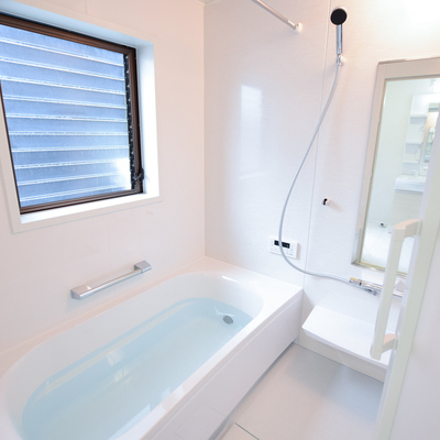 新潟市北区松浜六丁目 リセットハウス