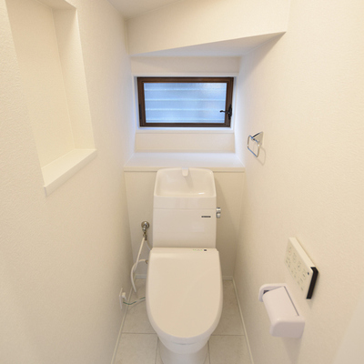 新潟市北区松浜六丁目 リセットハウス