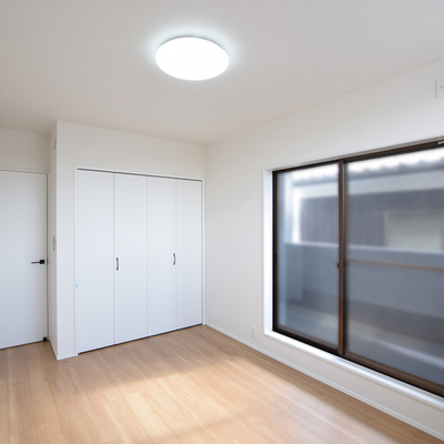 新潟市北区松浜六丁目 リセットハウス