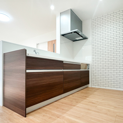 大牟田市東萩尾町　リセットハウス