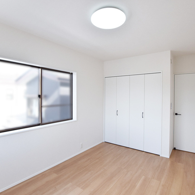 新潟市北区松浜六丁目 リセットハウス