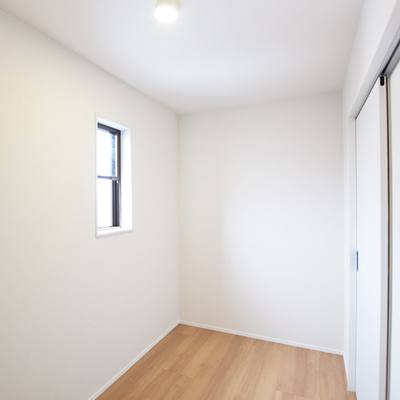 新潟市北区松浜六丁目 リセットハウス