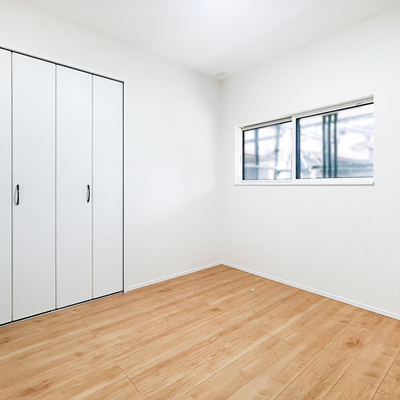 大牟田市東萩尾町　リセットハウス