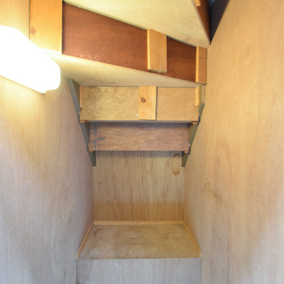 新潟市北区松浜六丁目 リセットハウス