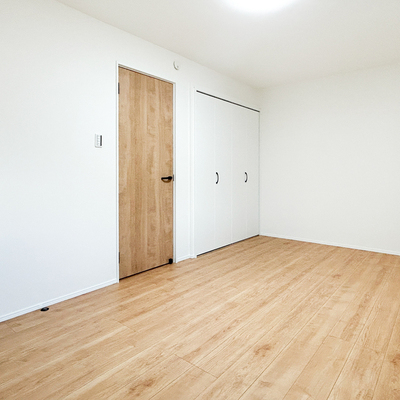 大牟田市東萩尾町　リセットハウス