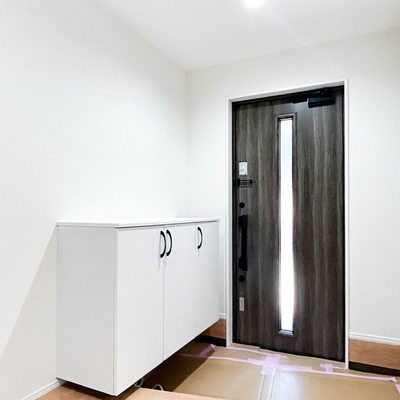 大牟田市東萩尾町　リセットハウス