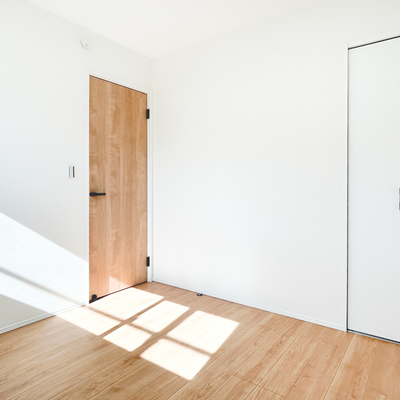 大牟田市東萩尾町　リセットハウス