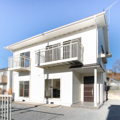 佐久市岩村田　リセットハウス