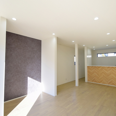 松本市横田　リセットハウス