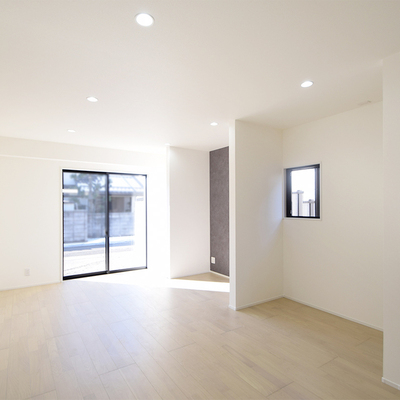 松本市横田　リセットハウス