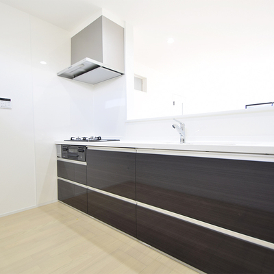 松本市横田　リセットハウス