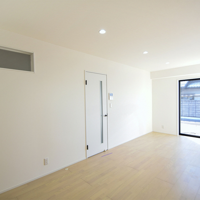 松本市横田　リセットハウス