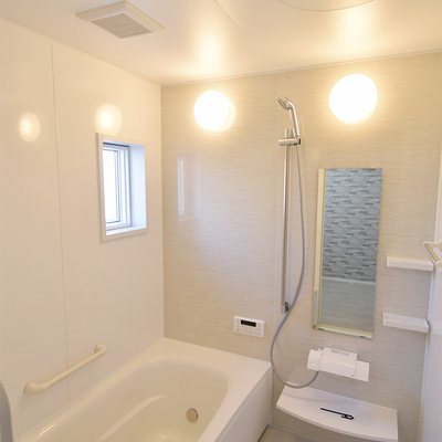 松本市横田　リセットハウス