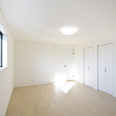 松本市横田　リセットハウス