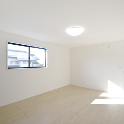 松本市横田　リセットハウス