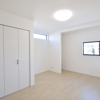 松本市横田　リセットハウス