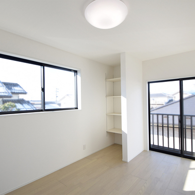 松本市横田　リセットハウス