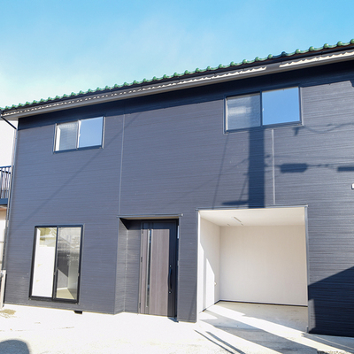 松本市横田　リセットハウス