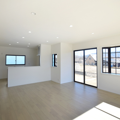 駒ケ根市赤穂　リセットハウス