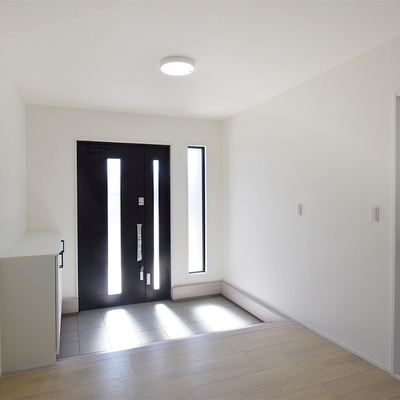 駒ケ根市赤穂　リセットハウス