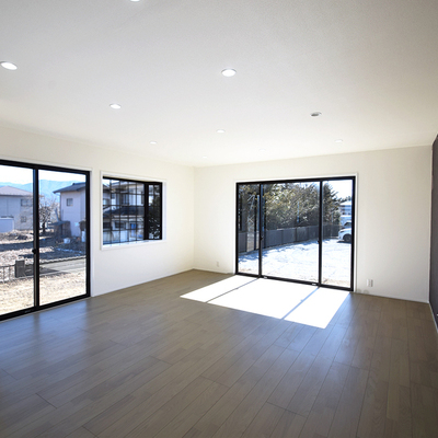 駒ケ根市赤穂　リセットハウス