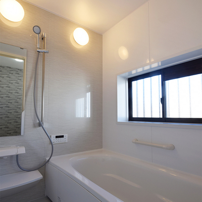 駒ケ根市赤穂　リセットハウス