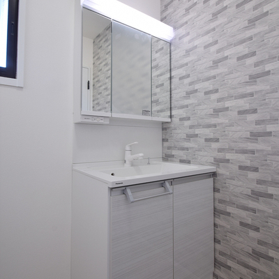 駒ケ根市赤穂　リセットハウス