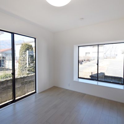 駒ケ根市赤穂　リセットハウス