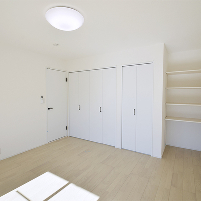 駒ケ根市赤穂　リセットハウス