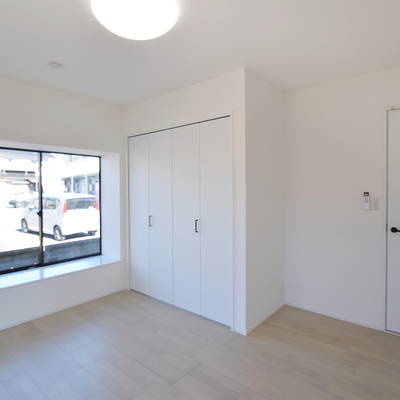 駒ケ根市赤穂　リセットハウス