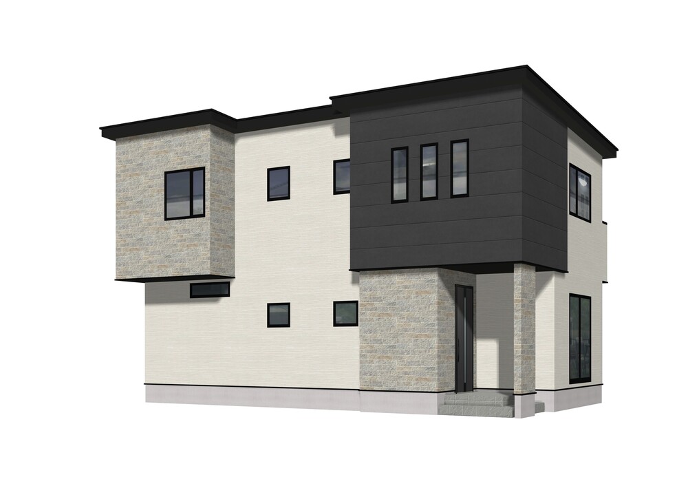 仙台市太白区大谷地①　テイラーハウスA棟（全1棟）