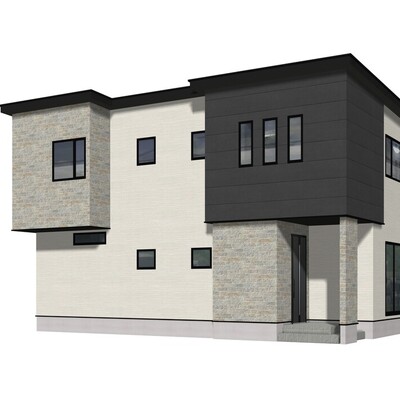 仙台市太白区大谷地①　テイラーハウスA棟（全1棟）