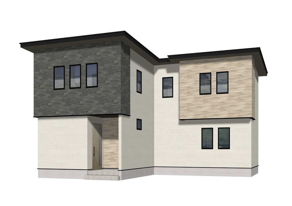 仙台市泉区南光台6丁目　テイラーハウスA棟（全2棟）